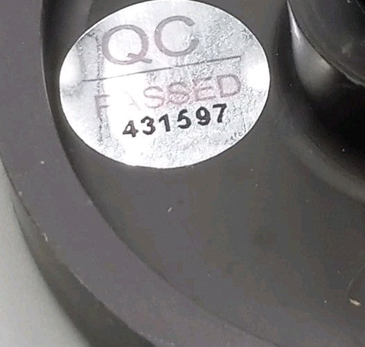 New OEM Replacement for Frigidaire Dishwasher Lower Rack Roller 8 Pack 5304532229