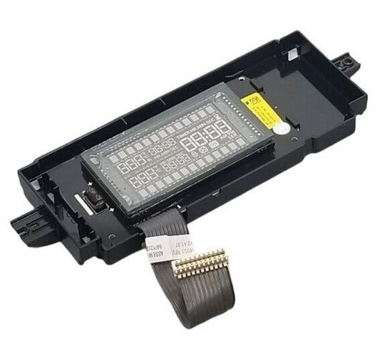 New OEM Replacement for Whirlpool Oven Display Board W10752316