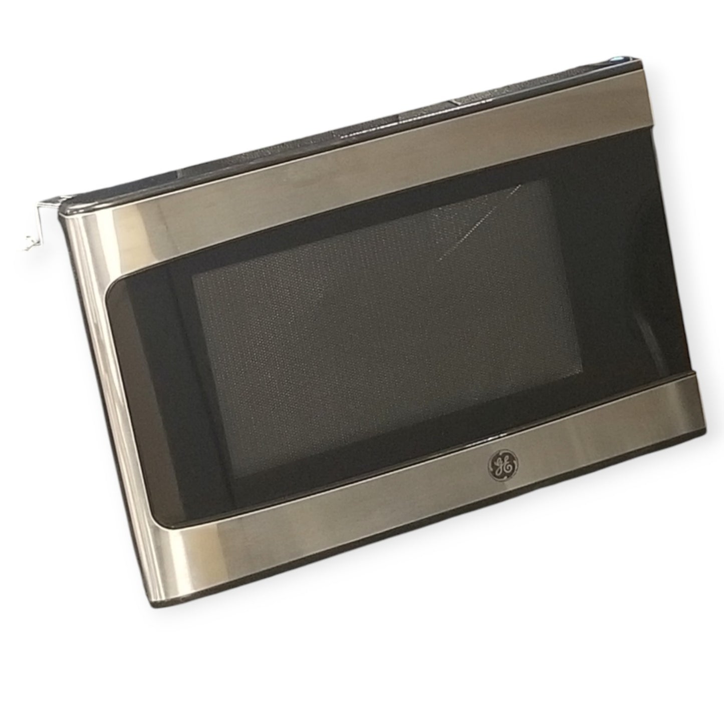 New OEM Replacement for GE Microwave Door IMP-1273608