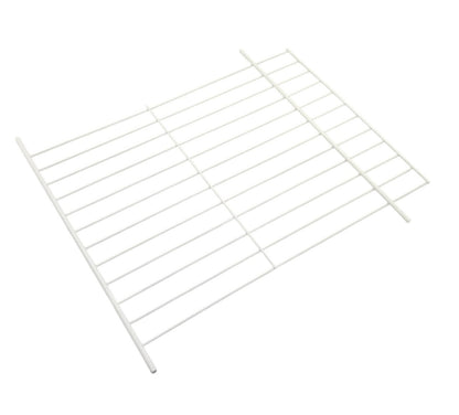 New OEM Replacement for Frigidaire zer Fixed Wire Shelf 241657502
