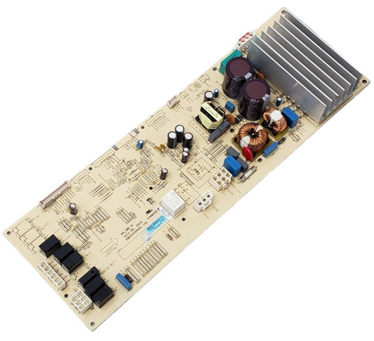 OEM Replacement for GE Washer Control Board 275D1540G019   ⭐  ⭐