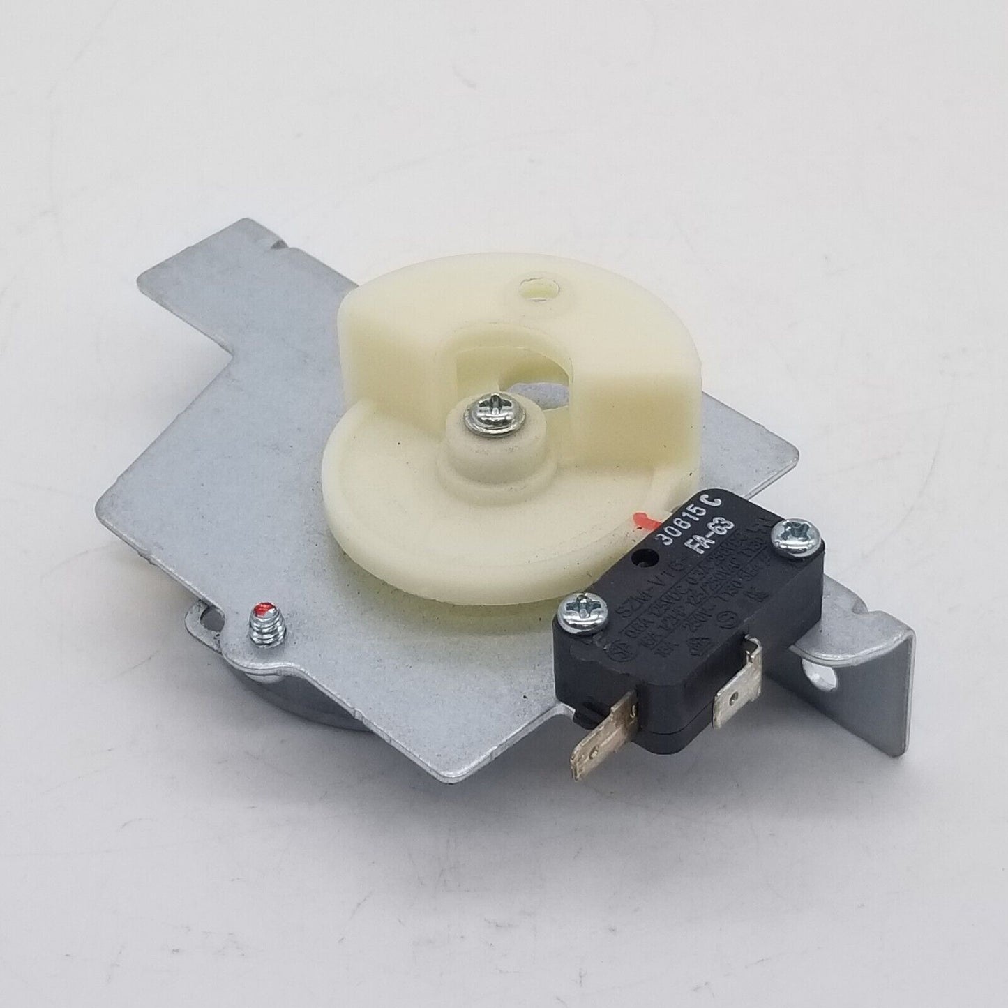 New Genuine OEM Replacement for LG Range Oven AC Motor EAU62862904