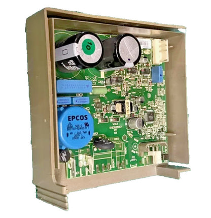 OEM Replacement for Whirlpool Fridge Inverter W10133449