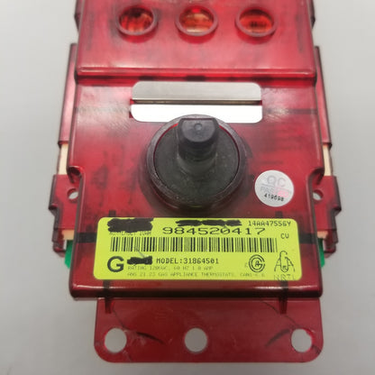 OEM Replacement for Whirlpool Oven Control Board 31864501