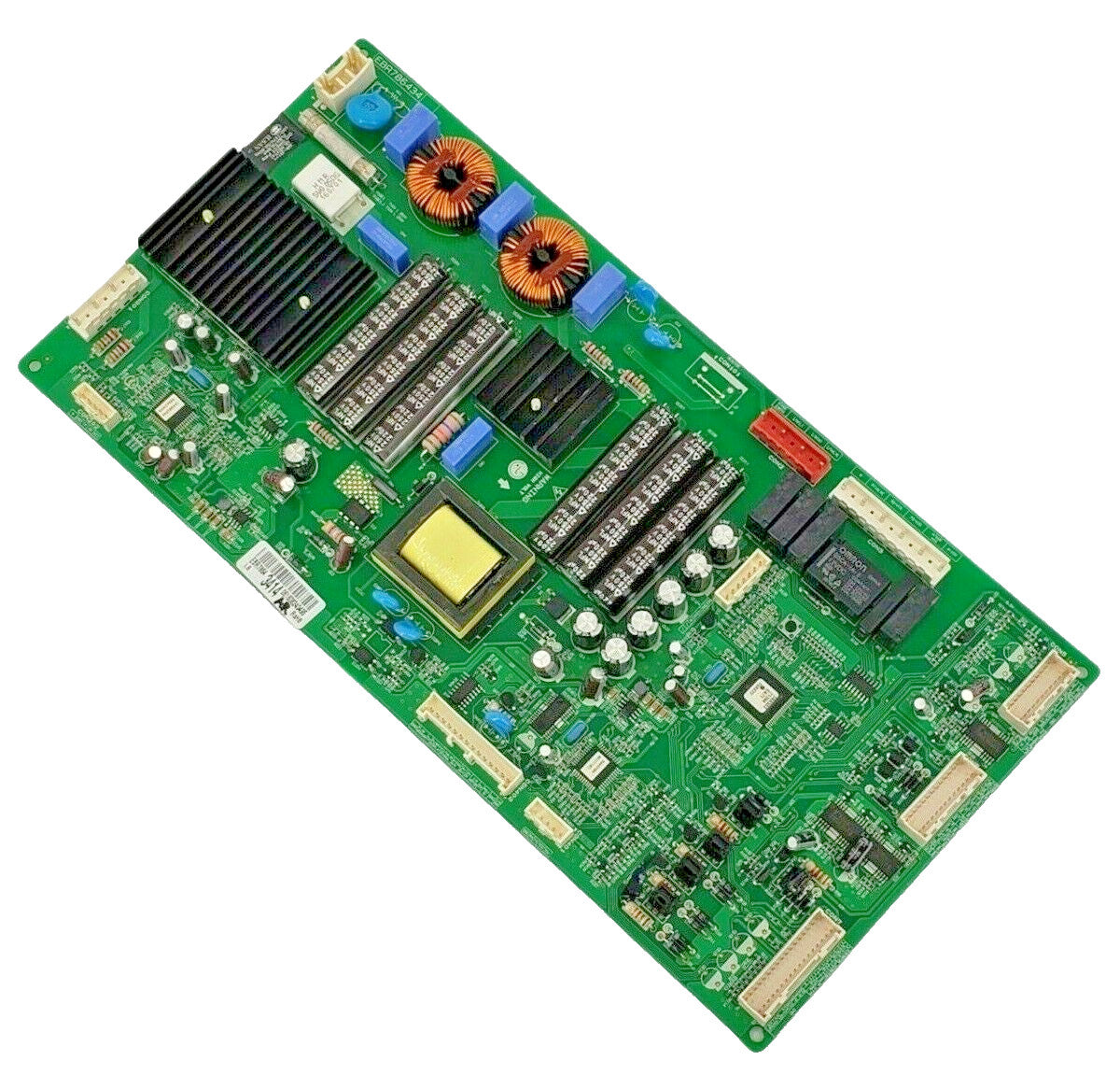 OEM Replacement for LG Refrigerator Control  EBR78643414