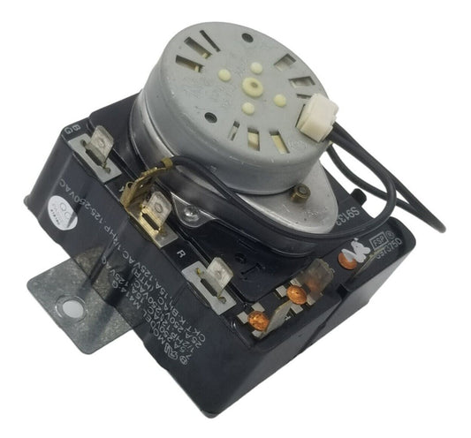 OEM Replacement for Whirlpool Dryer Timer 697375D