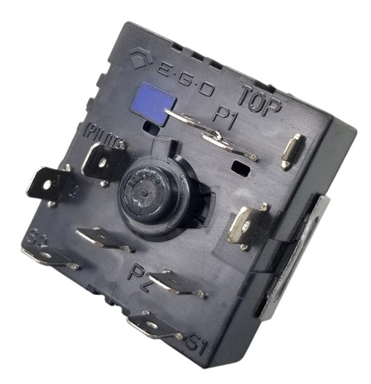 New OEM Replacement for Frigidaire Range Switch A17368001 5304522965