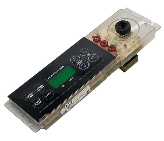 Genuine OEM Replacement for GE Oven Control WB27K5128    ~ ~