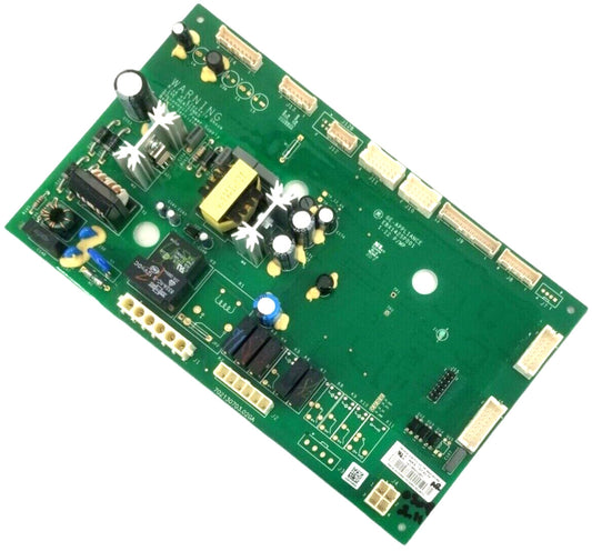 OEM Replacement for GE Fridge Control 197D8501G501