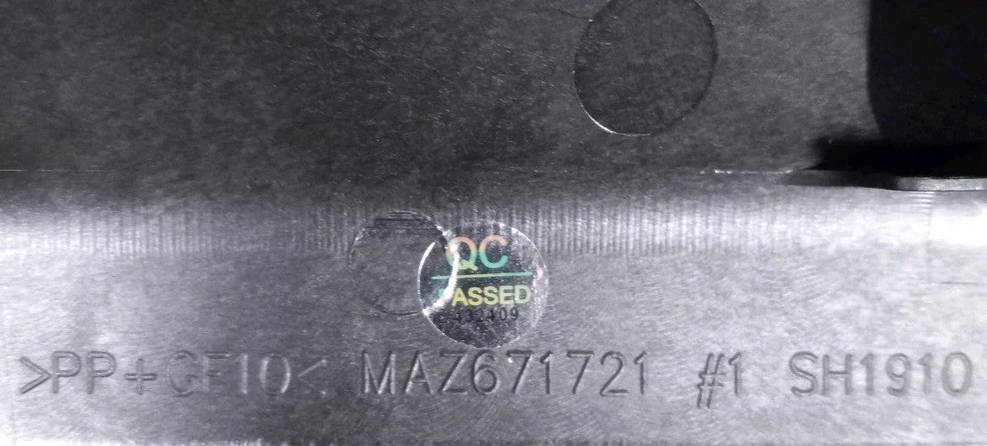 New Genuine OEM Replacement for LG Bracket  MAZ67172101