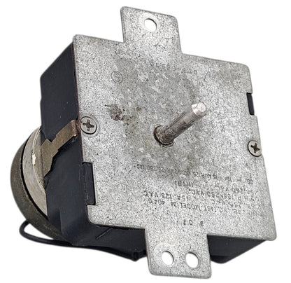 OEM Replacement for Kenmore Dryer Timer 688907