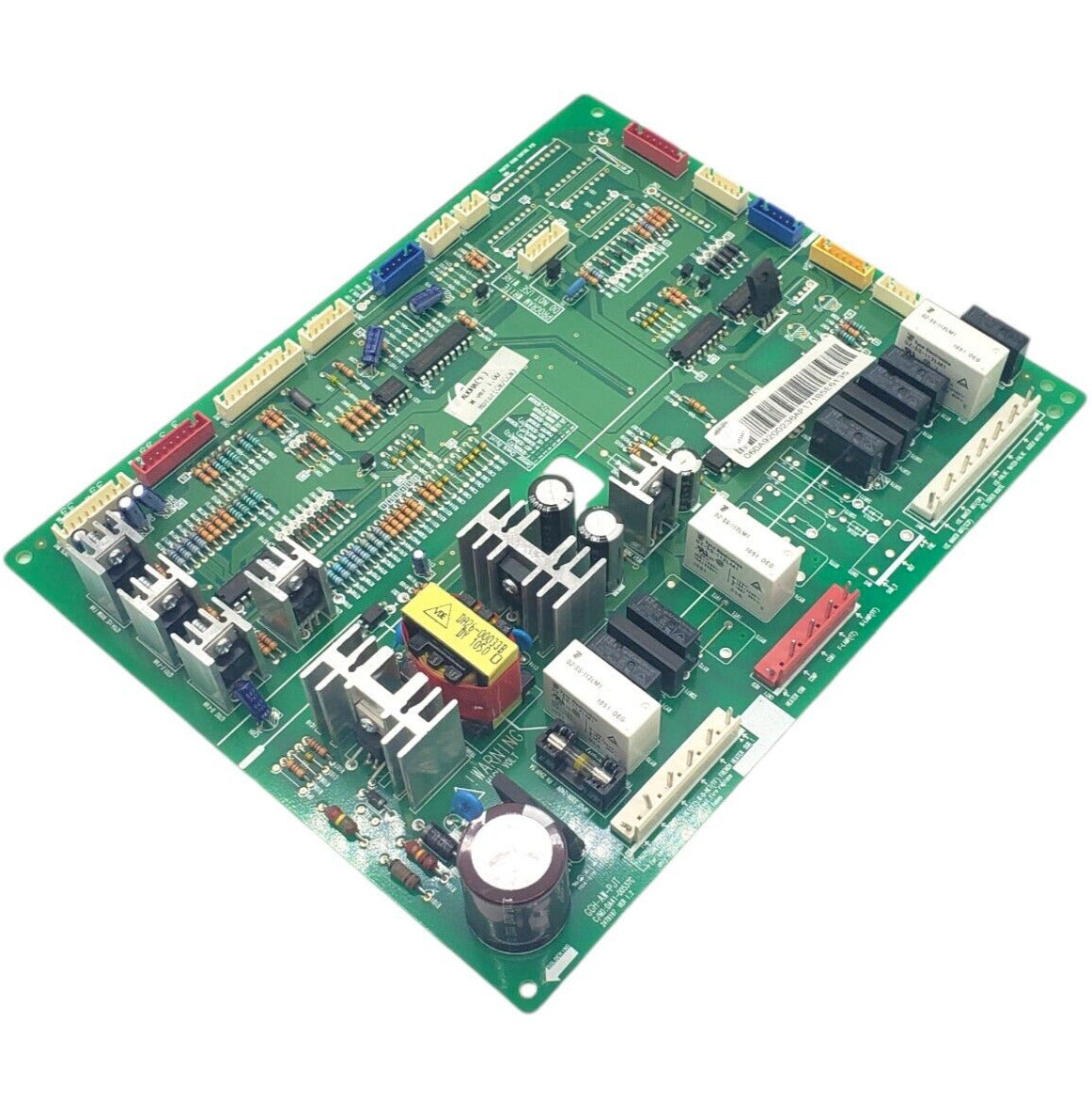 OEM Replacement for Samsung Fridge Control DA92-00236A