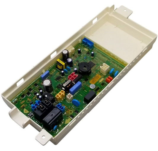 OEM Replacement for LG Dryer Control EBR71725802