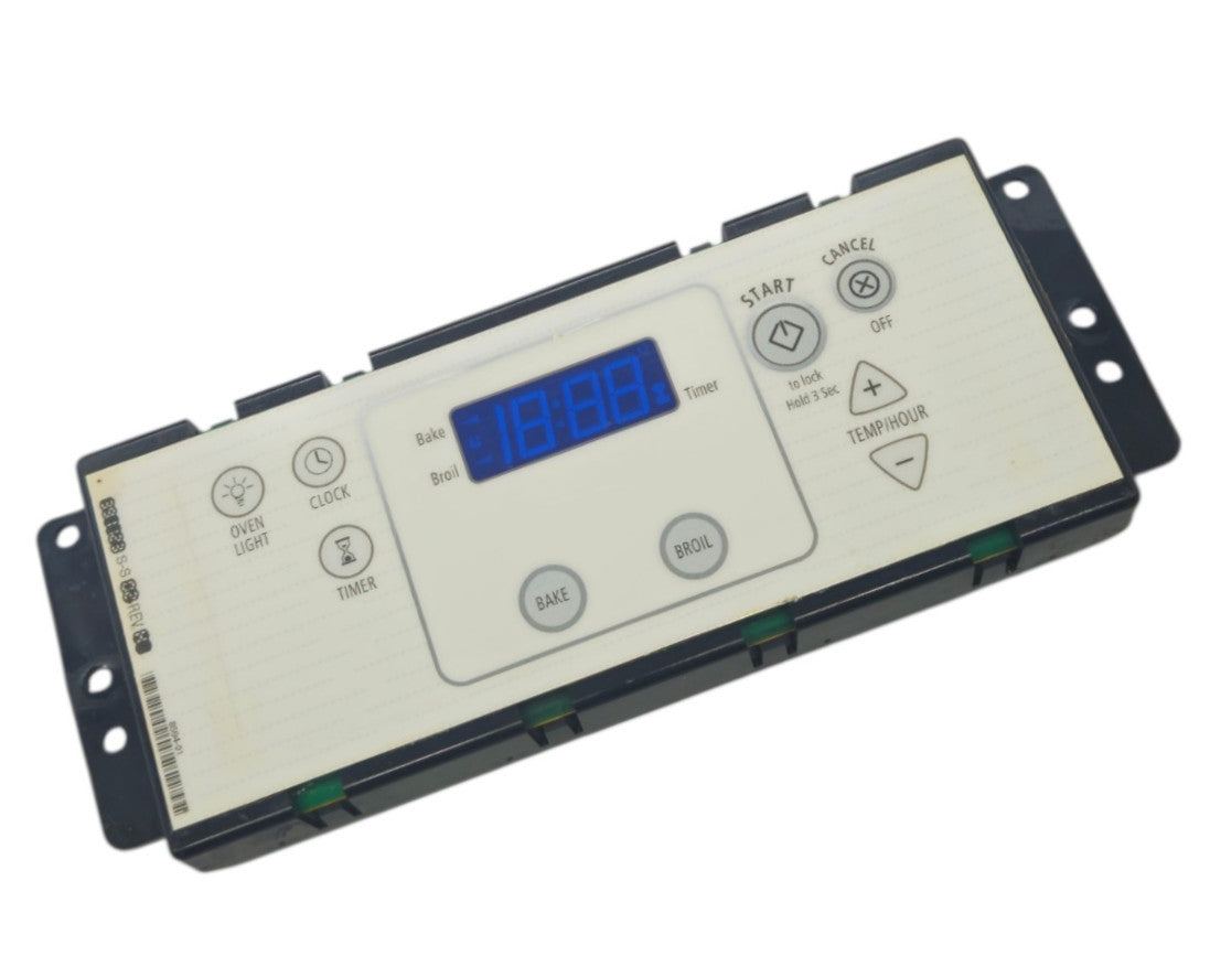 OEM Replacement for Whirlpool Oven Control Board W10335164
