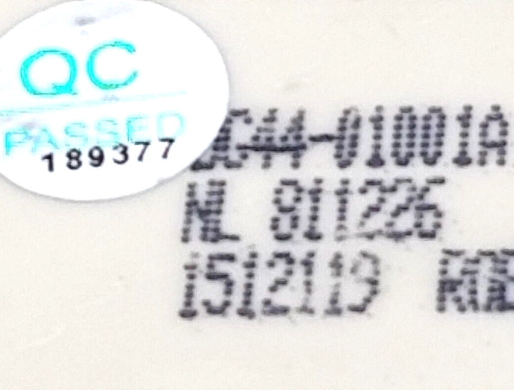 OEM Replacement for Samsung Range Burner Switch  DG44-01001A