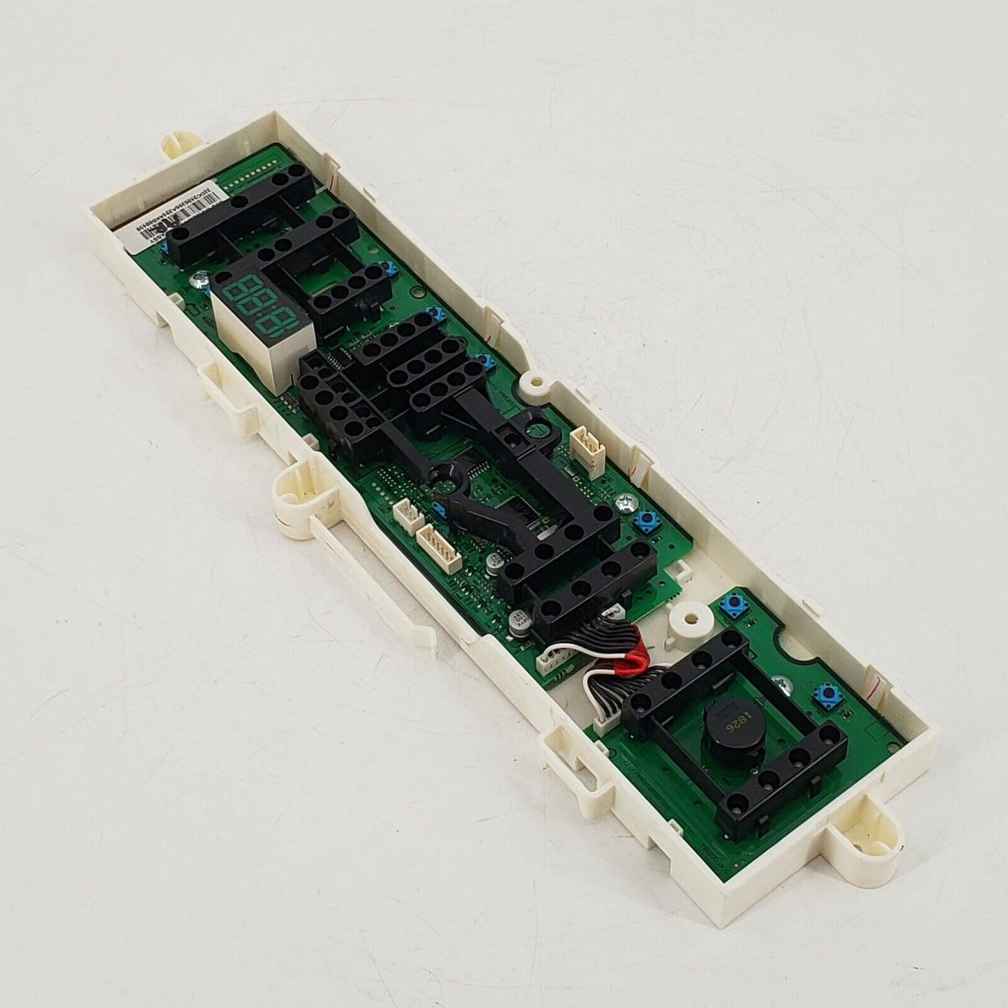 Genuine OEM Replacement for Samsung Washer Control DC94-06366A