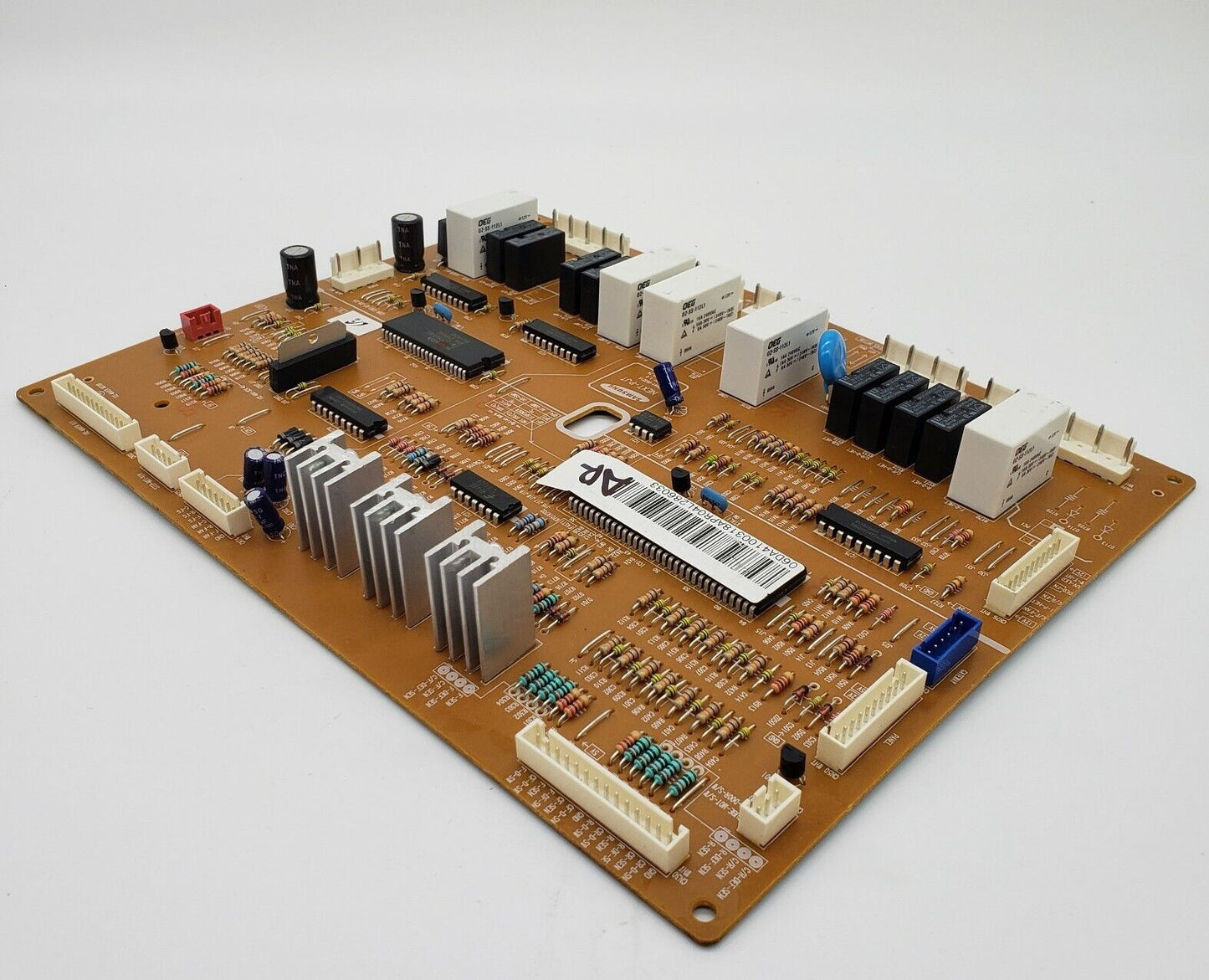 OEM Replacement for Samsung Refrigerator Control DA41-00318A