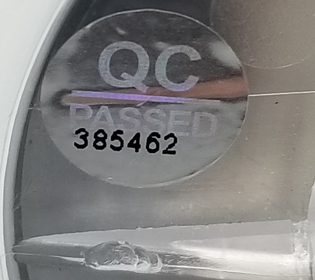 New OEM Replacement for GE Dryer Knob WE01X31001