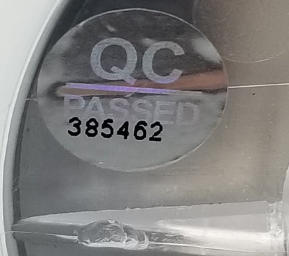 New OEM Replacement for GE Dryer Knob WE01X31001