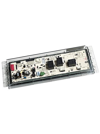 OEM Replacement for GE Range Control Board 164D8450G215