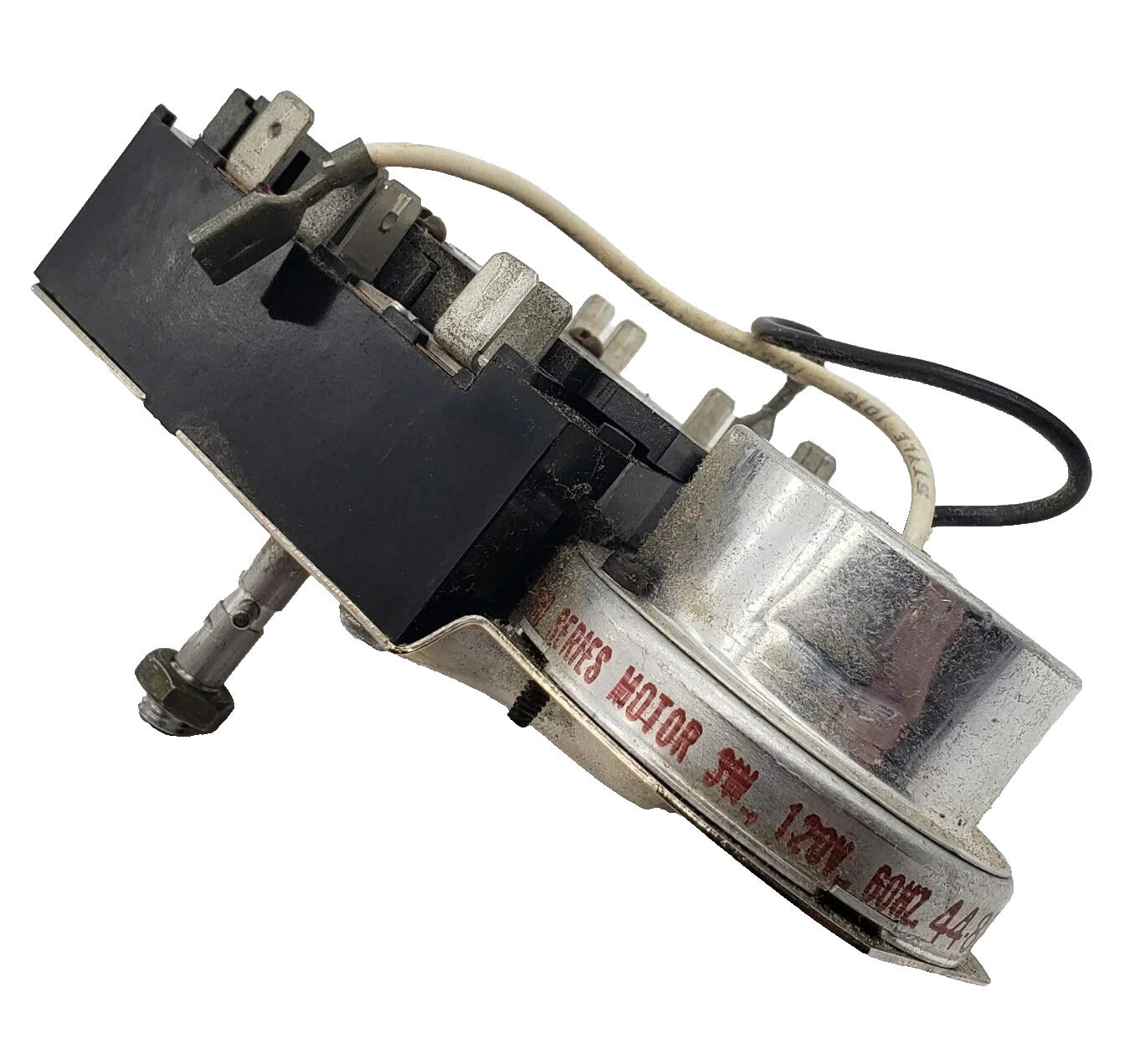 OEM Replacement for Maytag Dryer Timer 3-05305