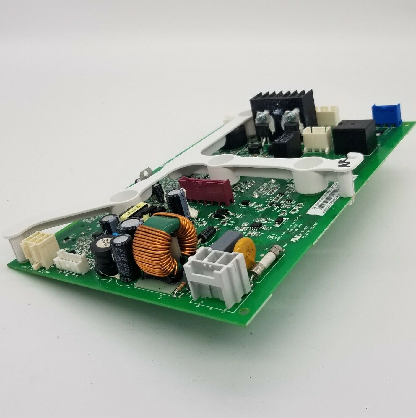 Genuine OEM Replacement for GE Washer Control Board 290D2226G202