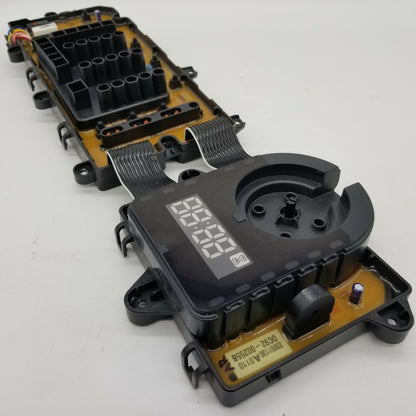 Genuine OEM Replacement for Samsung Dryer Control DC92-00255B