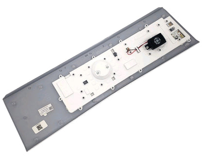 OEM Replacement for Whirlpool Washer Control Panel W11035072