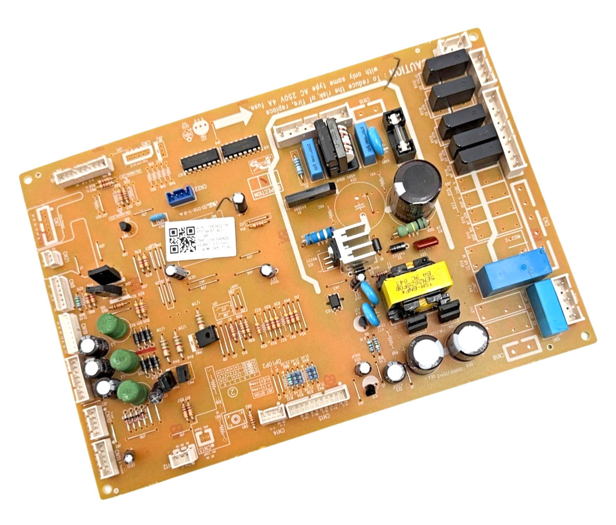 OEM Replacement for Kenmore Fridge Control 40301-0063422-06