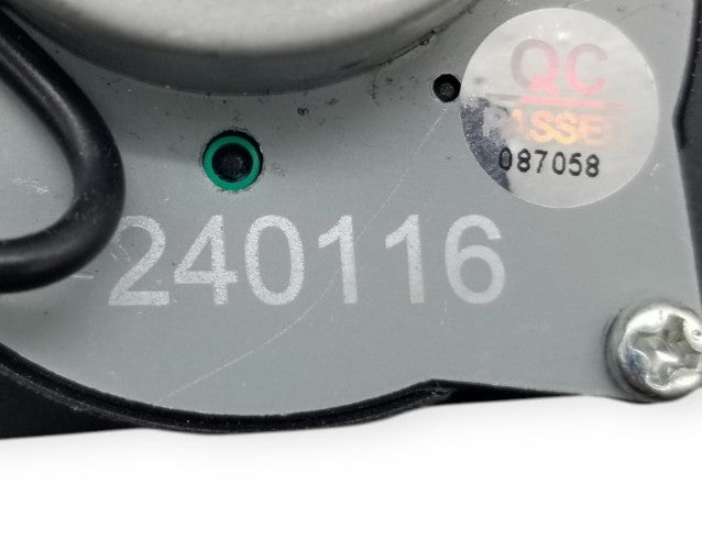 OEM Dryer Timer 240116  64-40116312  RLYA99 008