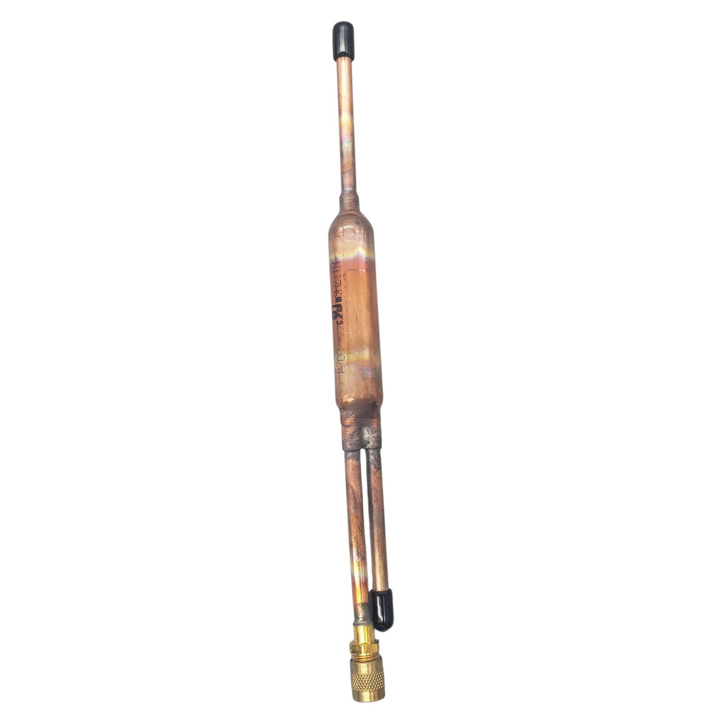 New OEM Replacement for GE Fridge Drier WR86X30875