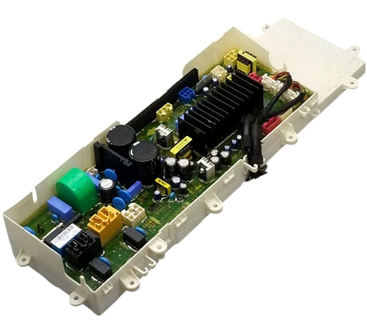 OEM Replacement for Kenmore Washer Control EBR75351404  EBR67466117