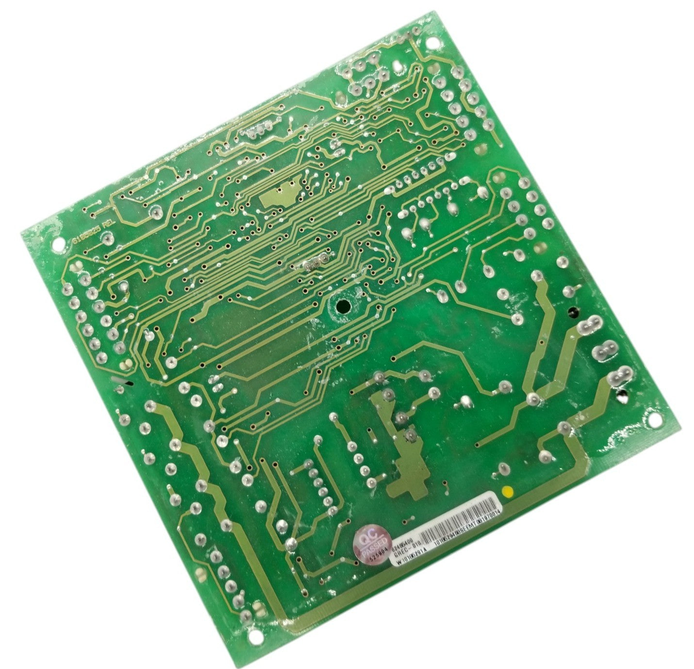 OEM Replacement for Whirlpool Fridge W10185291