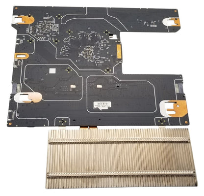 New OEM Replacement for Samsung Main Control Board BN94-17151V 1-Yr