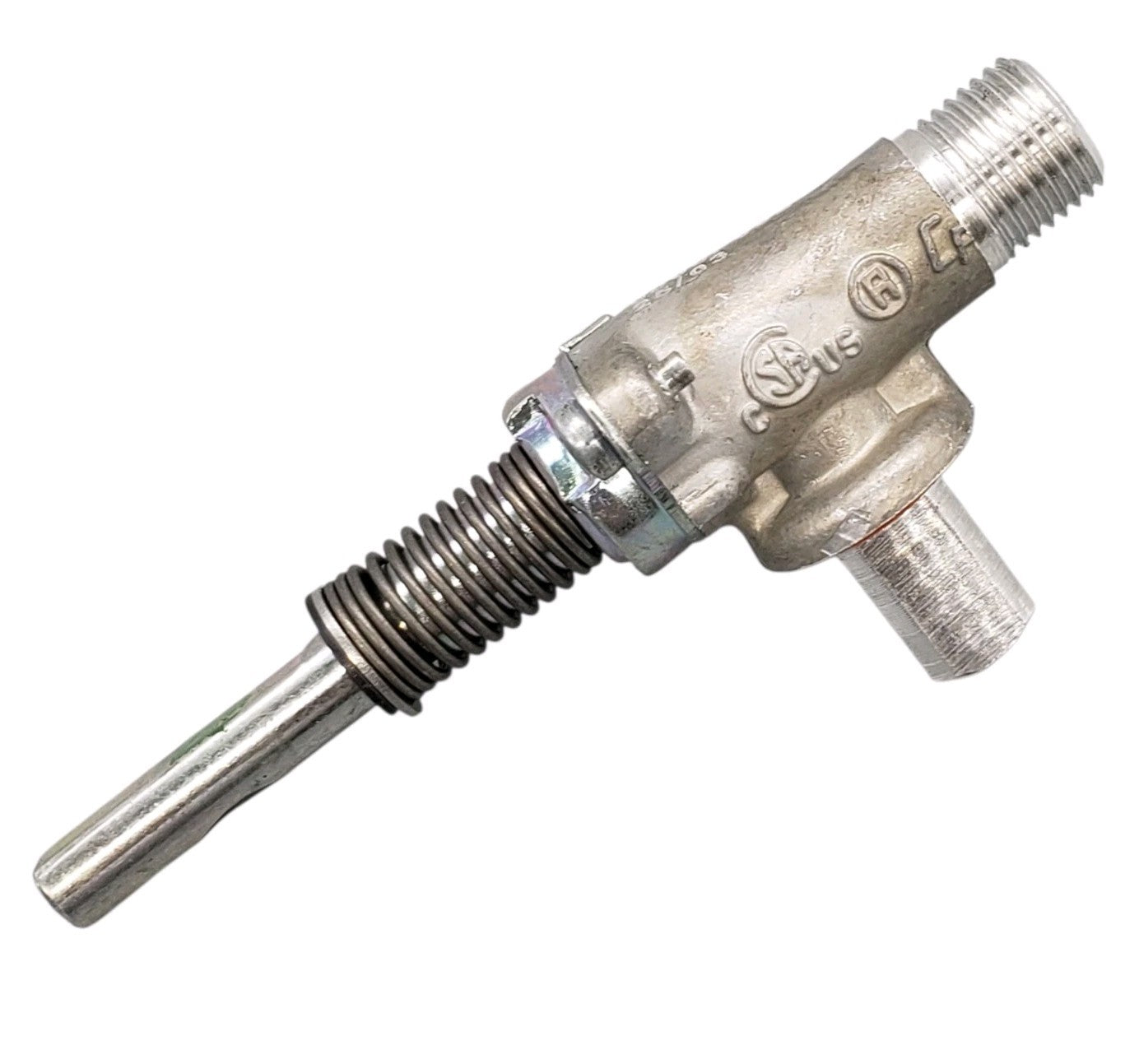 New OEM Replacement for GE Range Burner Valve WB21X20470 1- Year