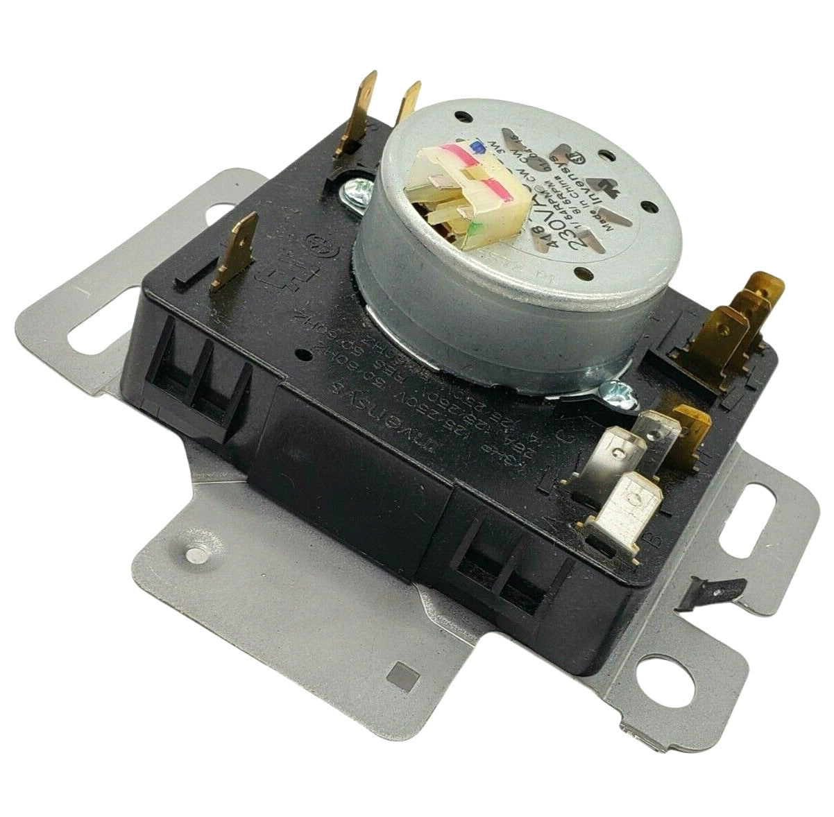 OEM Replacement for Whirlpool Dryer Timer  W10436308B