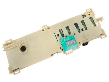 OEM Replacement for Bosch Dryer Control 9000175318