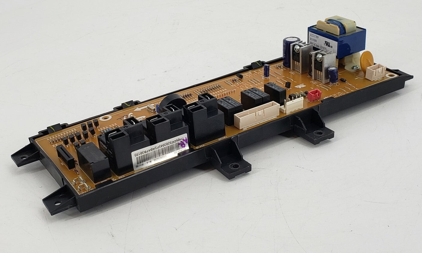 OEM Replacement for Samsung Range Control  DE92-03045F