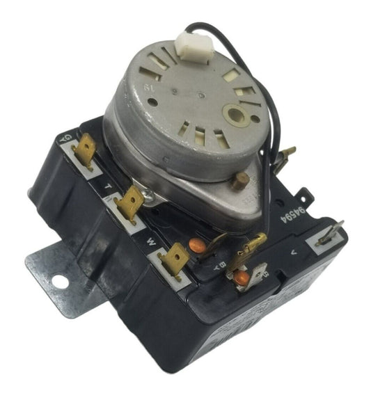 Genuine OEM Replacement for Whirlpool Dryer Timer 3406015B