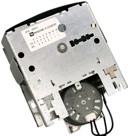 OEM Replacement for Maytag Washer Timer 62304530   -