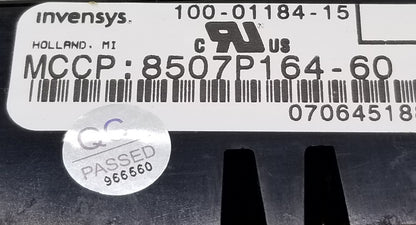 OEM Replacement for Maytag Oven Control 8507P164-60