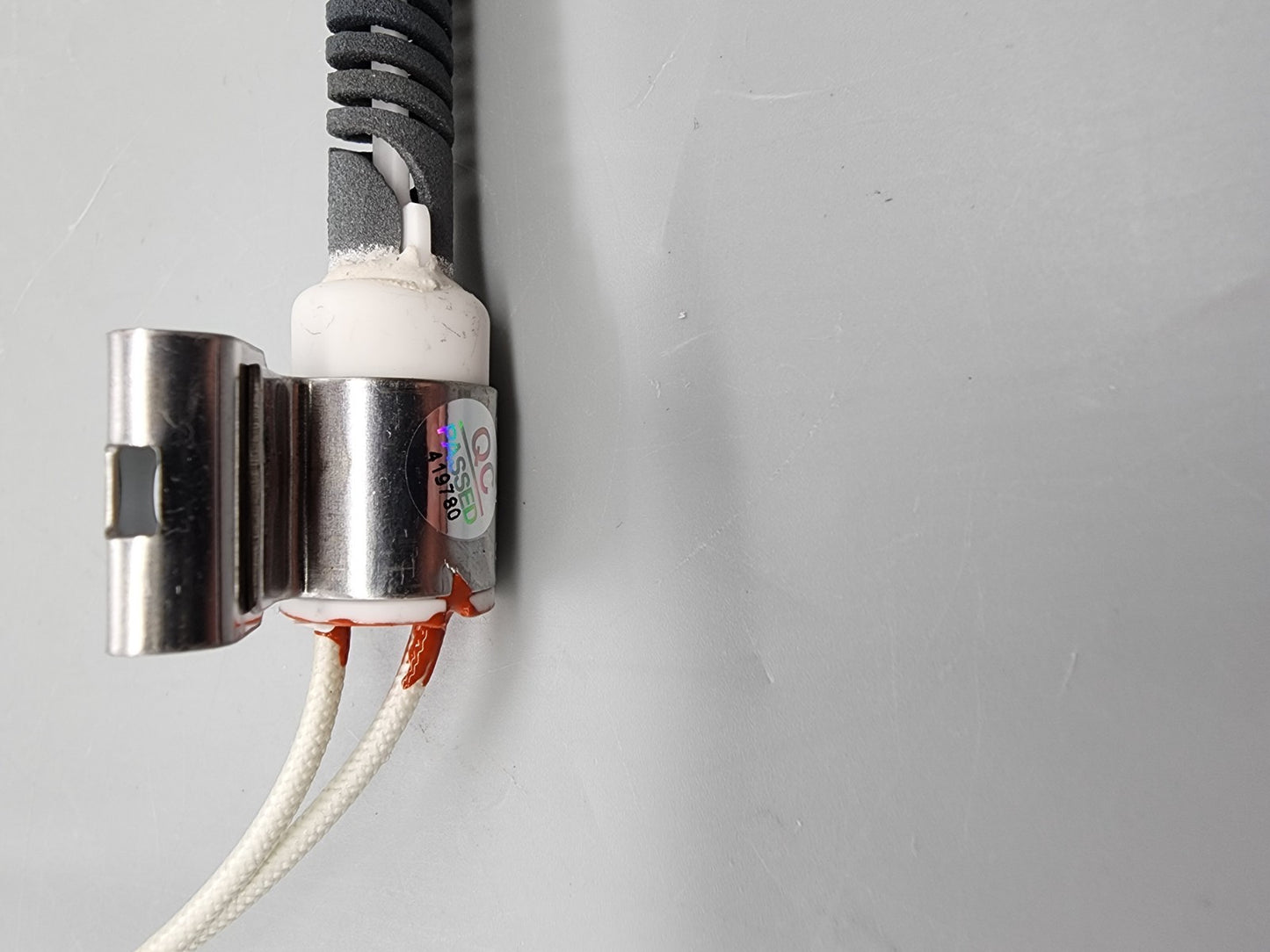New OEM Replacement for LG Burner Igniter 5318EL3001A