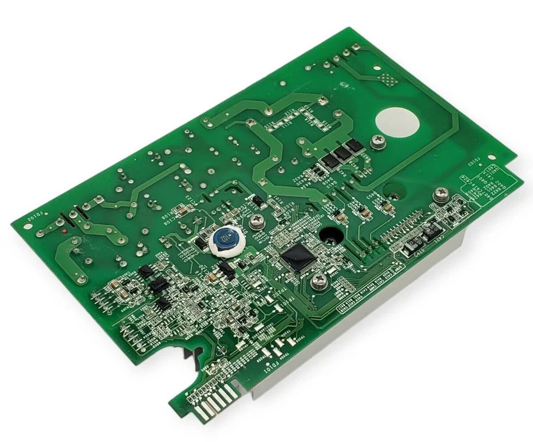 OEM Replacement for GE Washer Control 290D2861G001