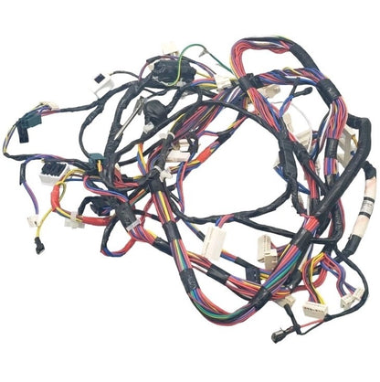 OEM Replacement for GE Laundry Center Wire Harness WE08X29939