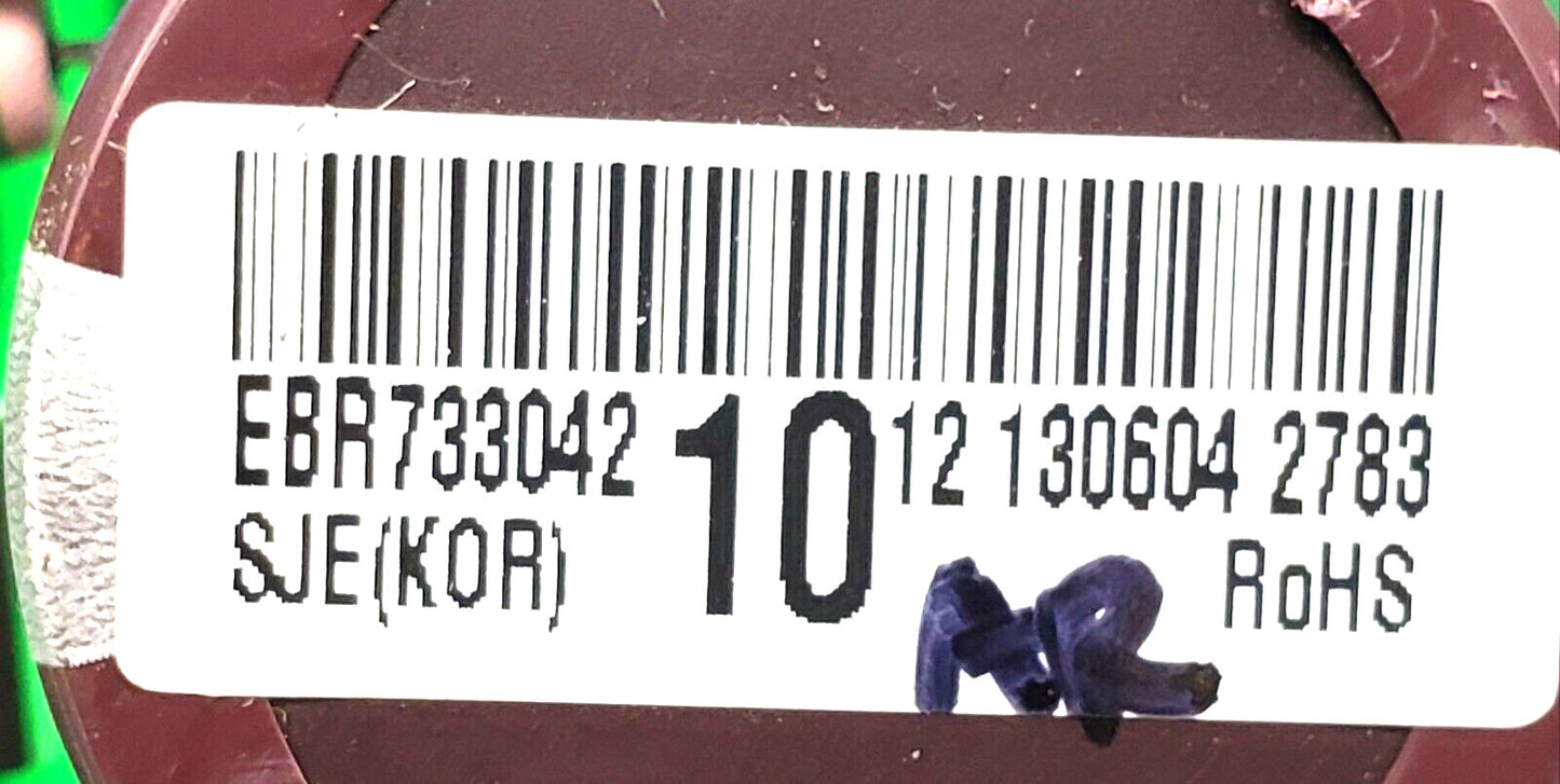 Genuine OEM Replacement for LG Fridge Control EBR73304210