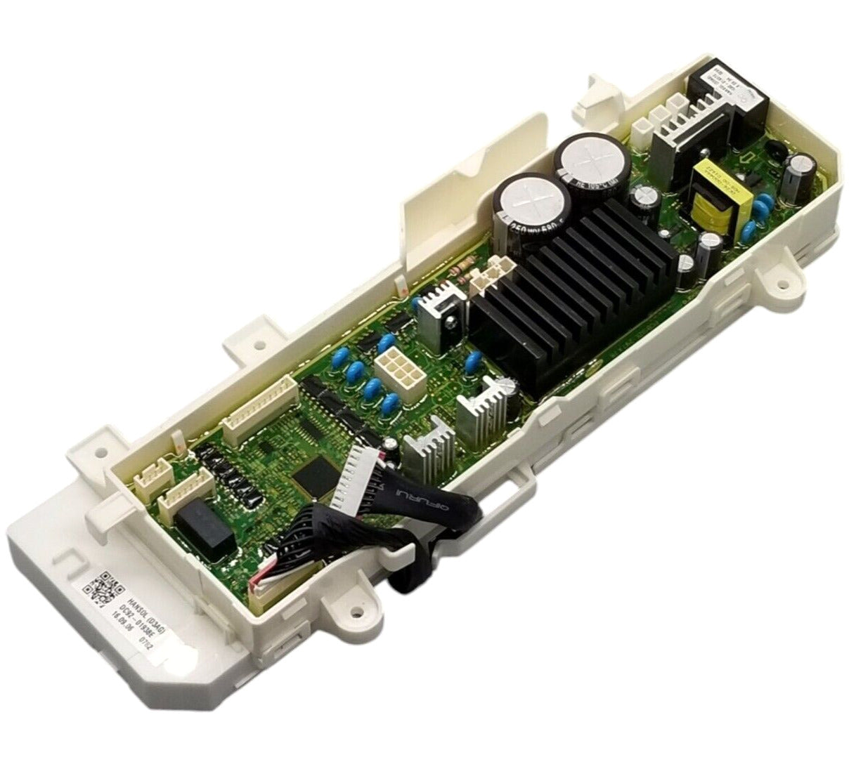OEM Replacement for Samsung Washer Control  DC92-01938E DC92-01937C