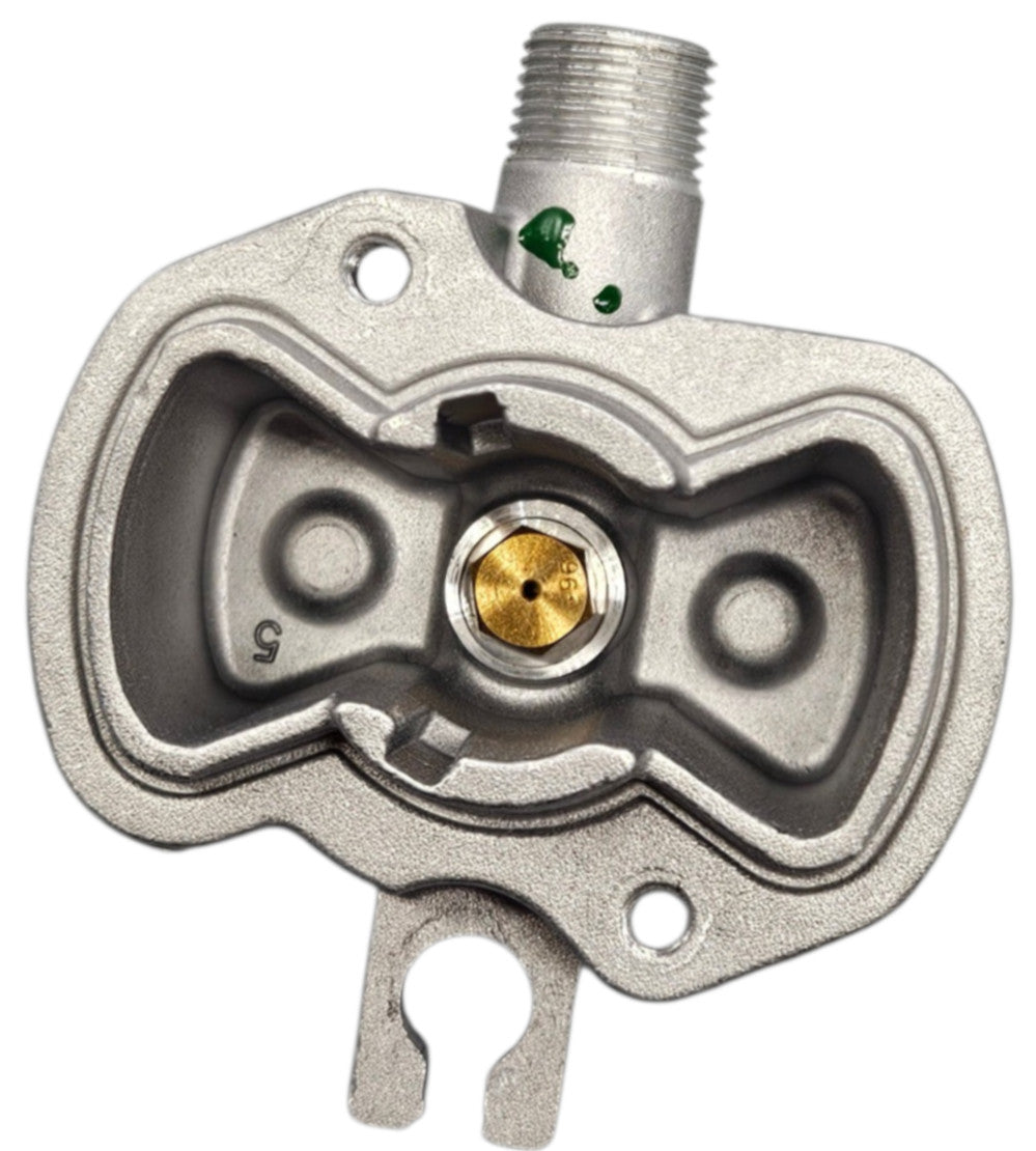 New OEM Replacement for Whirlpool Range Left Rear Holder W11702576