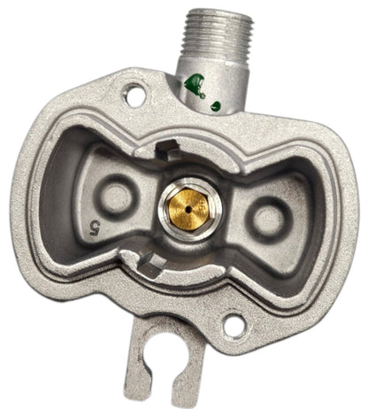 New OEM Replacement for Whirlpool Range Left Rear Holder W11702576