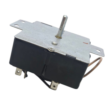OEM Replacement for Whirlpool Dryer Timer 3398139B