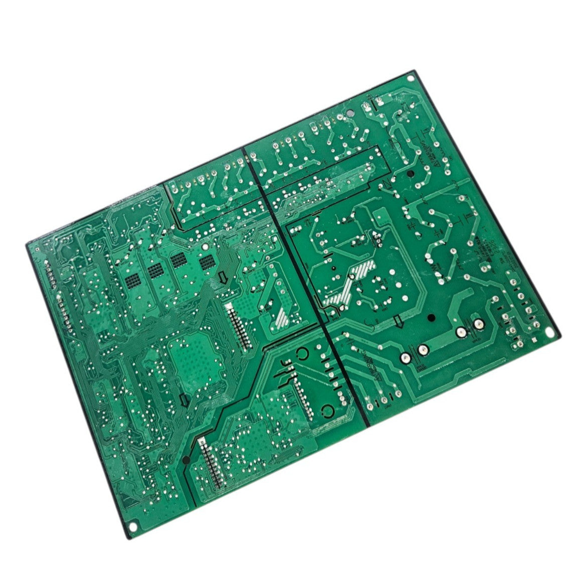 OEM Replacement for Samsung Fridge Control DA92-01693D